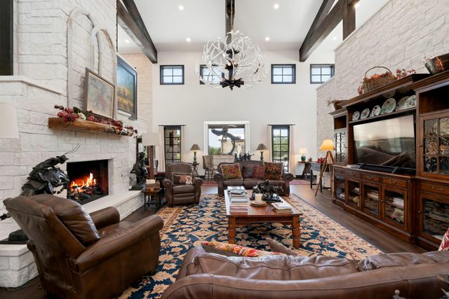 4073 Bell Springs RD, Dripping Springs, TX 78620