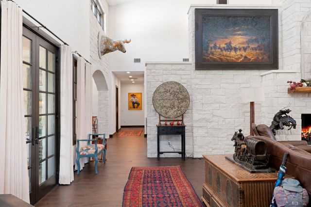 4073 Bell Springs RD, Dripping Springs, TX 78620