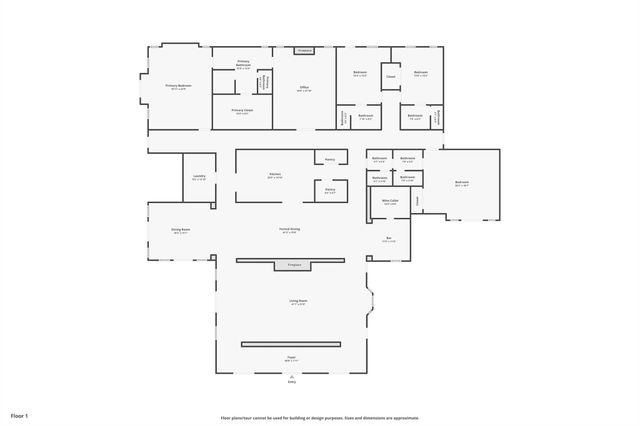 4073 Bell Springs RD, Dripping Springs, TX 78620