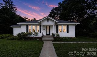 196 E French Broad Street, Brevard, NC 28712