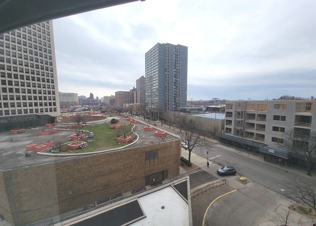 5415 N Sheridan Road 603, Chicago, IL 60640