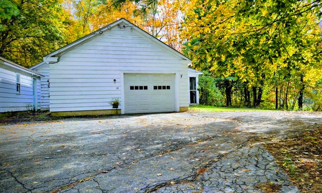 111 NH Route 25 Route, Meredith, NH 03253