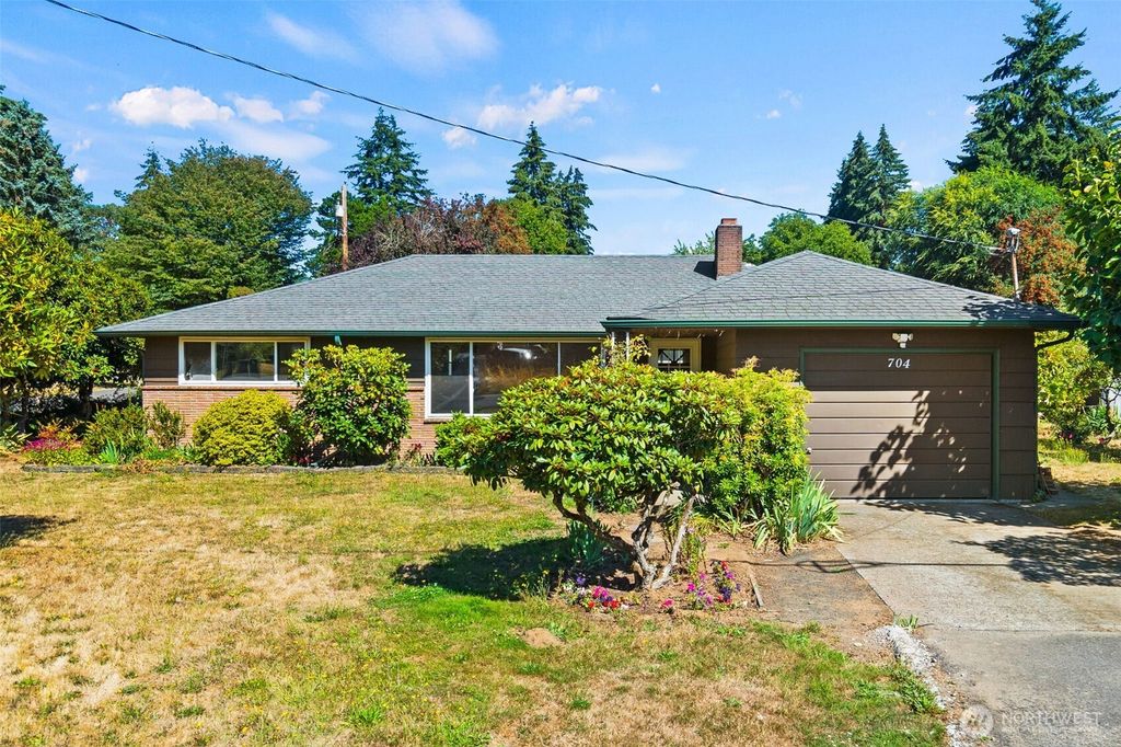 704 Weir Street SE, Olympia, WA 98501