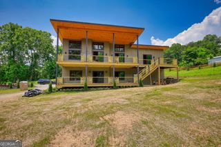 485 Church Street, Blue Ridge, GA 30513