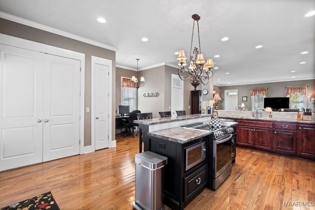 95 Chapel Hill Street, Pike Road, AL 36064