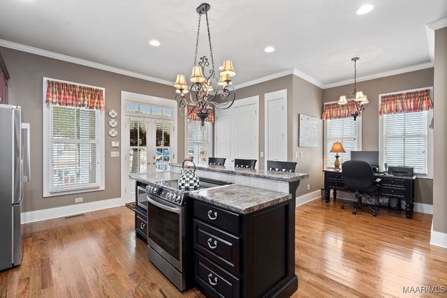 95 Chapel Hill Street, Pike Road, AL 36064