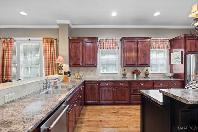 95 Chapel Hill Street, Pike Road, AL 36064