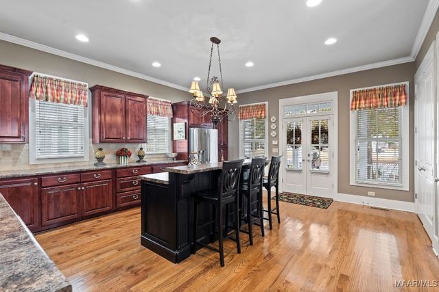 95 Chapel Hill Street, Pike Road, AL 36064