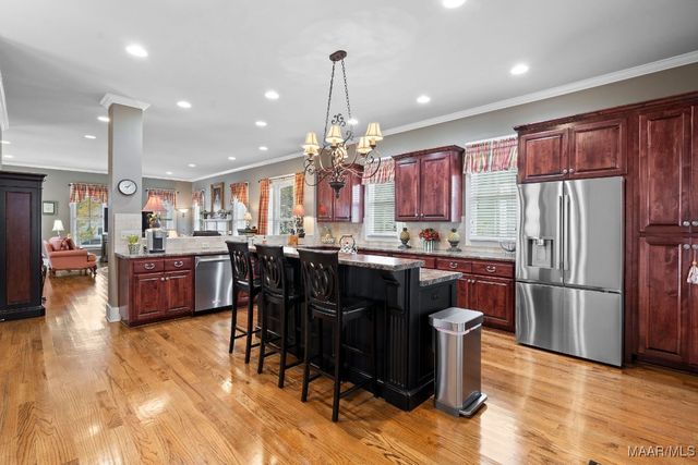 95 Chapel Hill Street, Pike Road, AL 36064