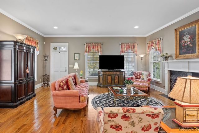 95 Chapel Hill Street, Pike Road, AL 36064