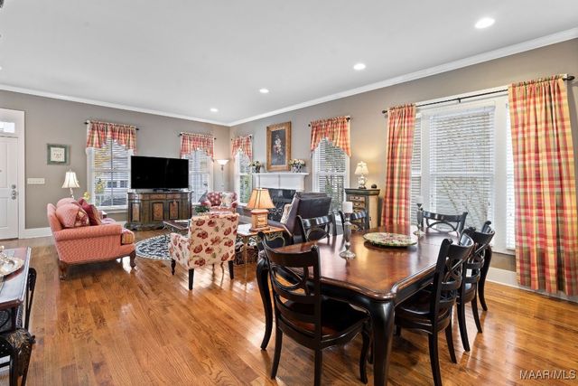 95 Chapel Hill Street, Pike Road, AL 36064