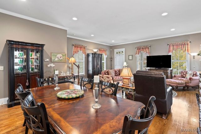 95 Chapel Hill Street, Pike Road, AL 36064