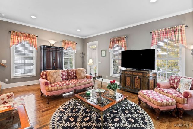 95 Chapel Hill Street, Pike Road, AL 36064