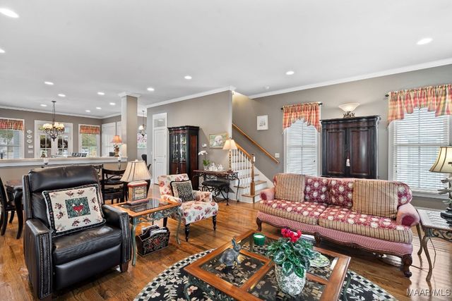 95 Chapel Hill Street, Pike Road, AL 36064