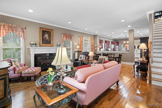 95 Chapel Hill Street, Pike Road, AL 36064