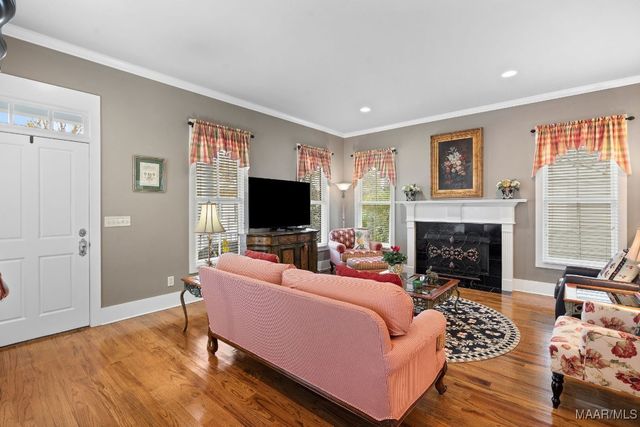 95 Chapel Hill Street, Pike Road, AL 36064