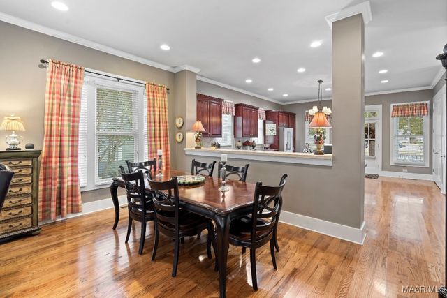 95 Chapel Hill Street, Pike Road, AL 36064