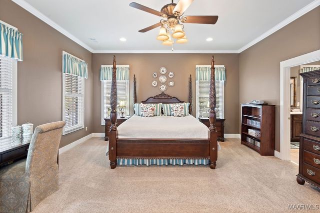 95 Chapel Hill Street, Pike Road, AL 36064