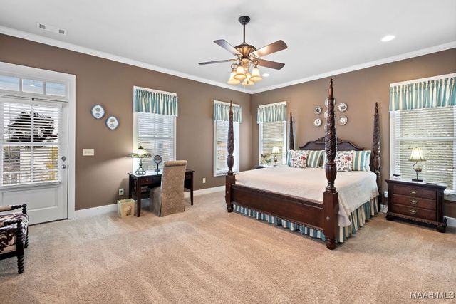 95 Chapel Hill Street, Pike Road, AL 36064