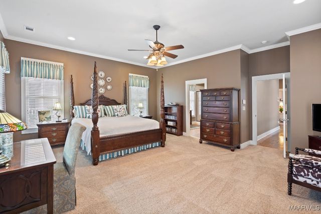 95 Chapel Hill Street, Pike Road, AL 36064