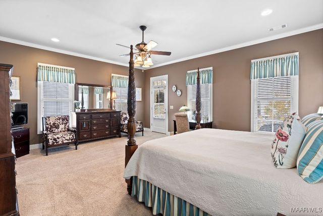 95 Chapel Hill Street, Pike Road, AL 36064