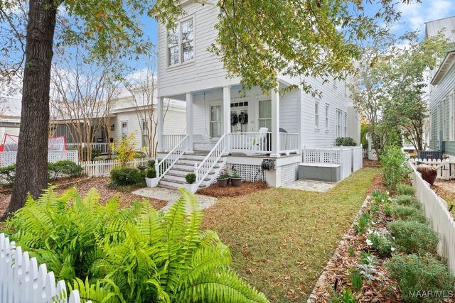 95 Chapel Hill Street, Pike Road, AL 36064