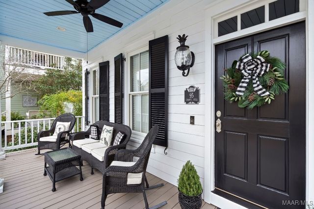 95 Chapel Hill Street, Pike Road, AL 36064