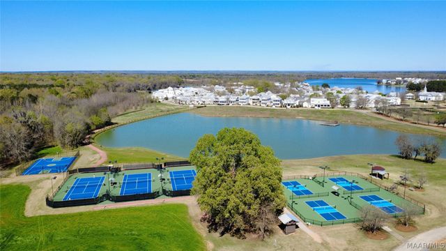 95 Chapel Hill Street, Pike Road, AL 36064