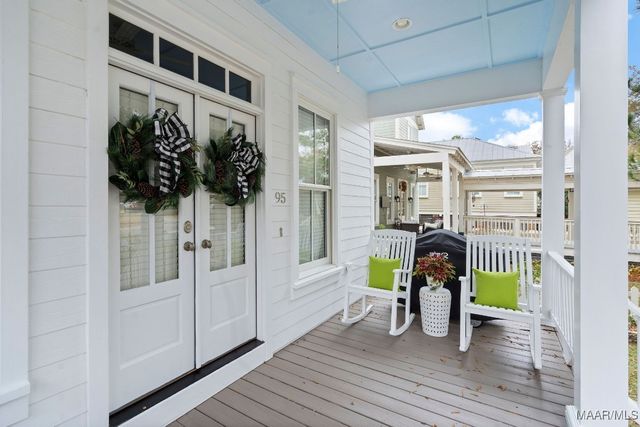 95 Chapel Hill Street, Pike Road, AL 36064