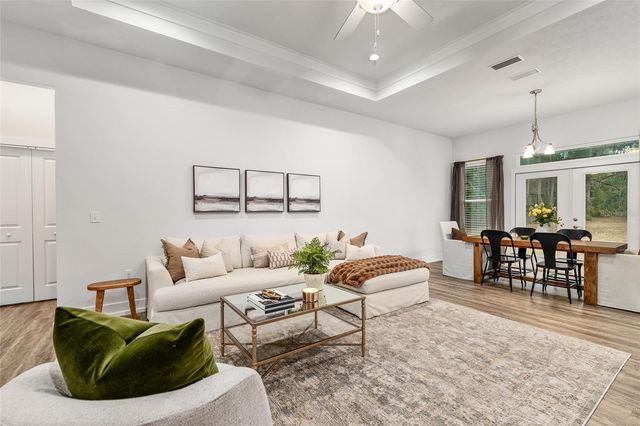 20166 NW 159TH PLACE, Alachua, FL 32615