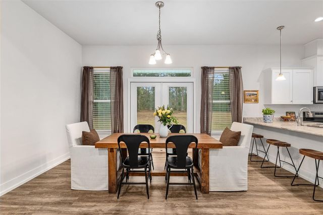 20166 NW 159TH PLACE, Alachua, FL 32615