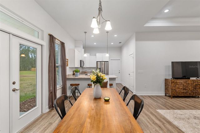 20166 NW 159TH PLACE, Alachua, FL 32615