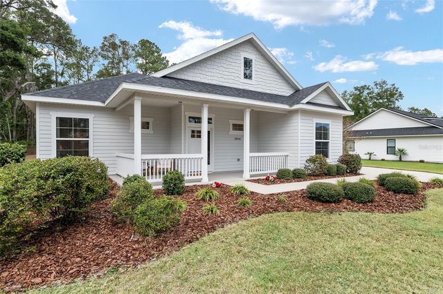20166 NW 159TH PLACE, Alachua, FL 32615