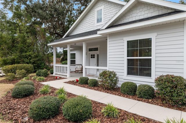 20166 NW 159TH PLACE, Alachua, FL 32615