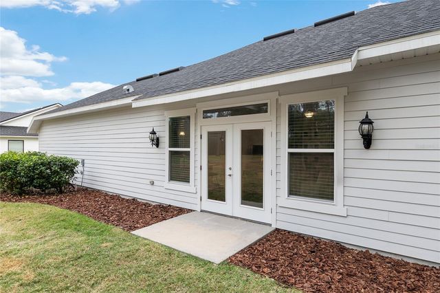 20166 NW 159TH PLACE, Alachua, FL 32615