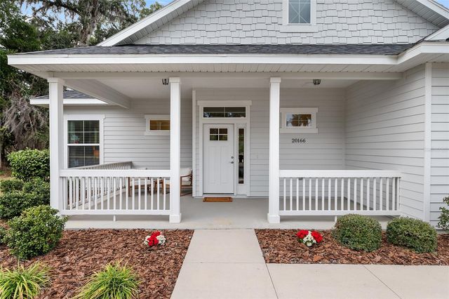 20166 NW 159TH PLACE, Alachua, FL 32615