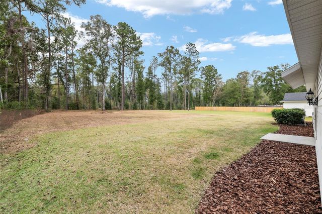 20166 NW 159TH PLACE, Alachua, FL 32615