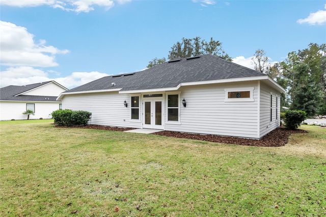 20166 NW 159TH PLACE, Alachua, FL 32615