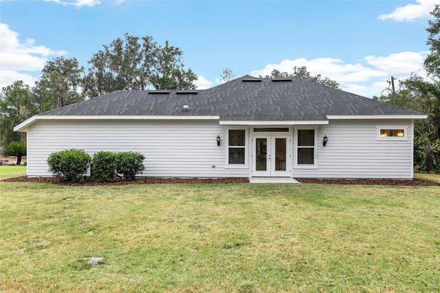 20166 NW 159TH PLACE, Alachua, FL 32615