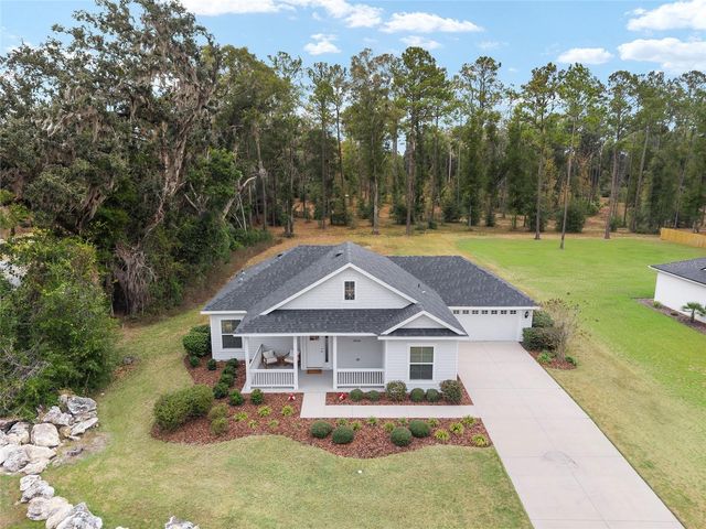 20166 NW 159TH PLACE, Alachua, FL 32615