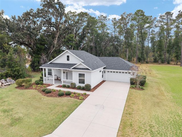 20166 NW 159TH PLACE, Alachua, FL 32615