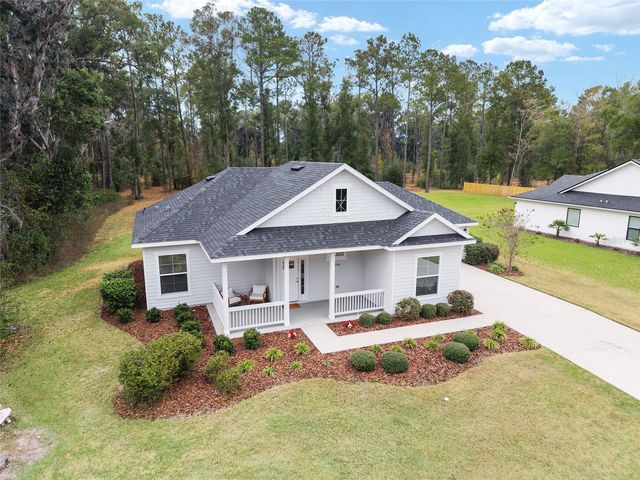 20166 NW 159TH PLACE, Alachua, FL 32615