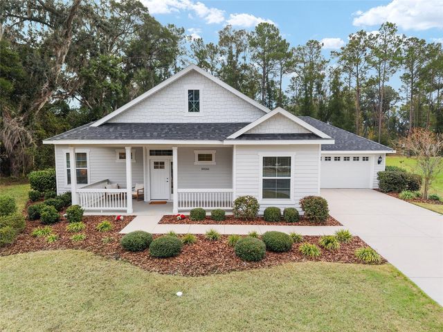 20166 NW 159TH PLACE, Alachua, FL 32615