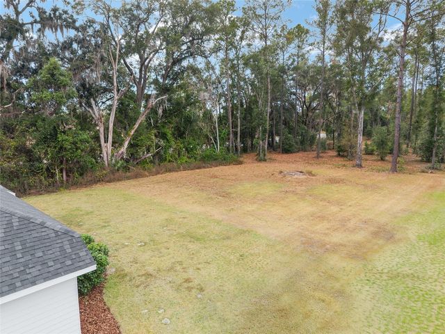20166 NW 159TH PLACE, Alachua, FL 32615