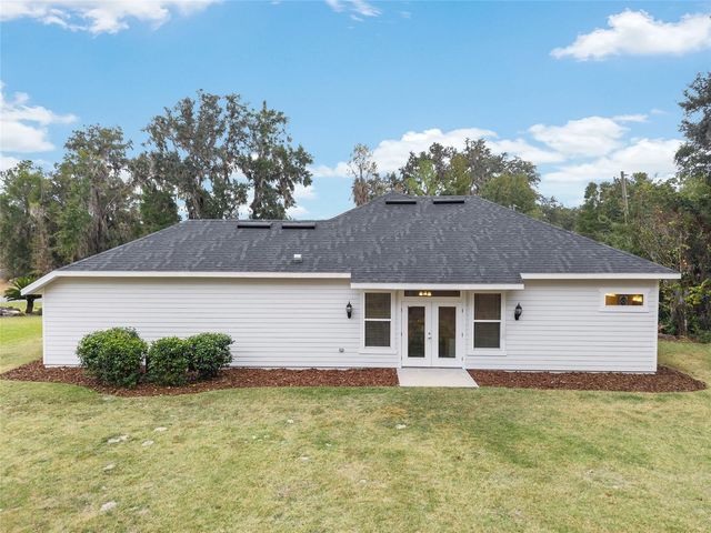20166 NW 159TH PLACE, Alachua, FL 32615