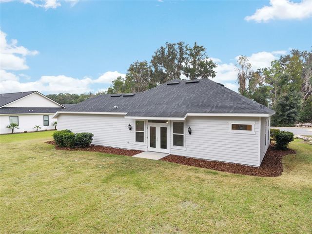20166 NW 159TH PLACE, Alachua, FL 32615