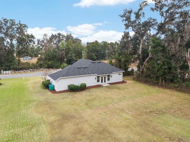 20166 NW 159TH PLACE, Alachua, FL 32615