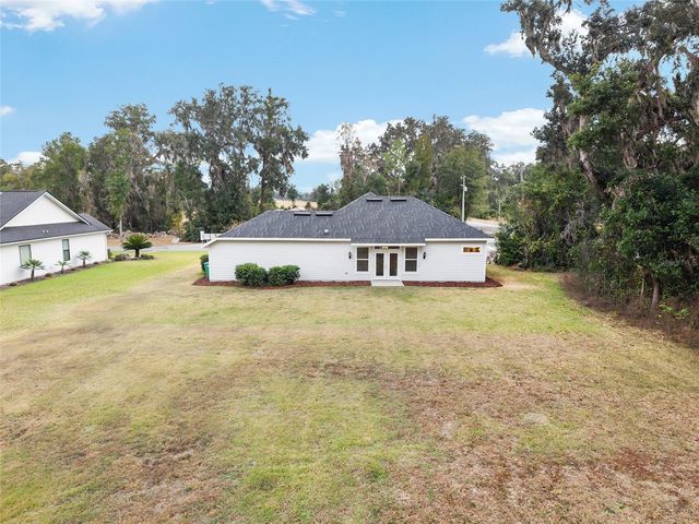 20166 NW 159TH PLACE, Alachua, FL 32615