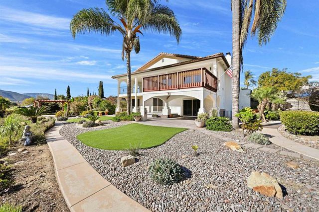 9219 Inverness Rd., Santee, CA 92071