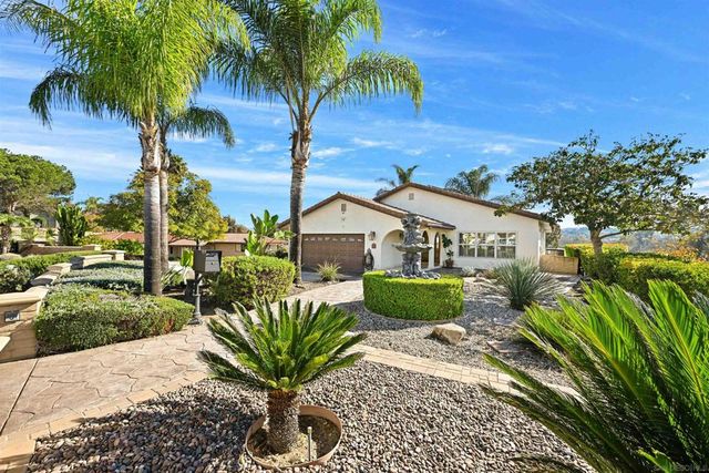 9219 Inverness Rd., Santee, CA 92071